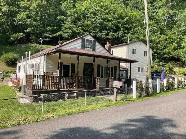 736 Mile Fork Rd, Charleston, WV 25312
