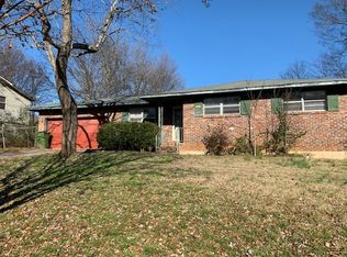 2608 Scenic View Dr NW, Huntsville, AL 35810