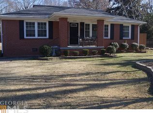 1893 Gober Ave SE, Smyrna, GA 30080