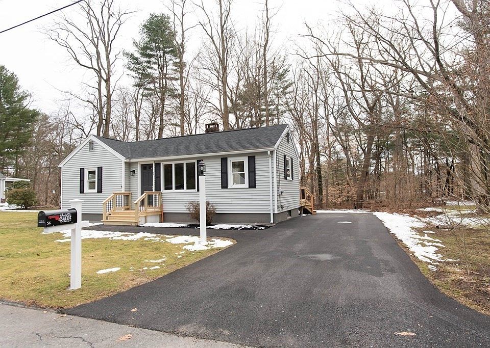 56 Johnson St, Raynham, MA 02767 Zillow