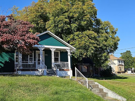 2nd image of 636 Berryman Ave