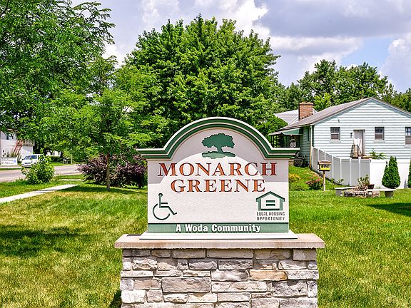 Site sign