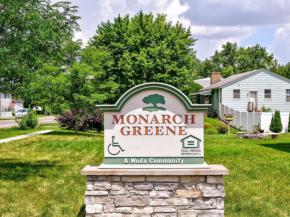 Site sign