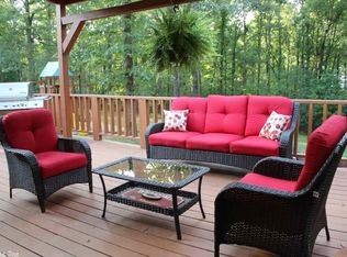 809 Valley Vista Dr, Benton, AR 72019