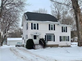 7417 Howe Ave, Springwater, NY 14560