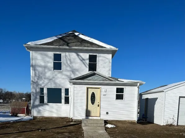 307 E Division St, Ogden, IA 50212