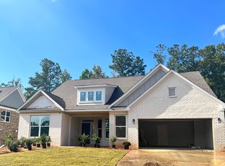5344 Summer Oak Ln, Buford, GA 30518