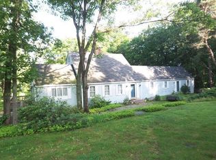 63 Wyneding Hill Rd, Manchester, CT 06040