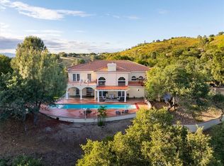 5255 Escarpa Ave, Atascadero, CA 93422