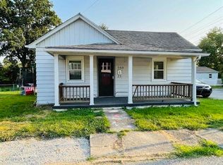 548 Gartrell St, Ashland, KY 41101