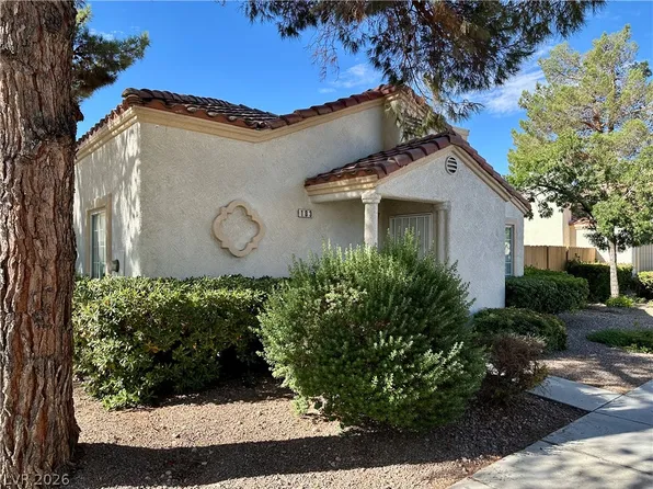 5424 Tassara Way Unit 103, Las Vegas, NV 89108