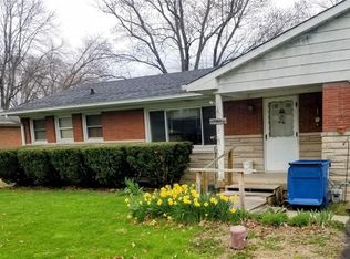 4963 Brehob Rd, Indianapolis, IN 46217