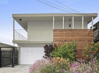 1393 Berkeley Way, Berkeley, CA 94702