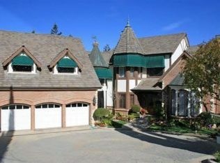 22529 N Summit Ridge Cir, Chatsworth, CA 91311