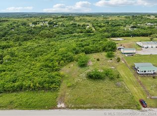 57219 S 36980th Rd, Terlton, OK 74081