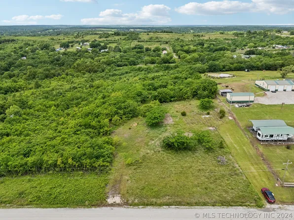 57219 S 36980th Rd, Terlton, OK 74081
