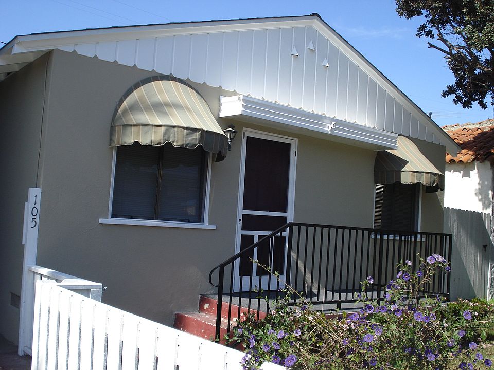 1st image of 105 La Verne Ave