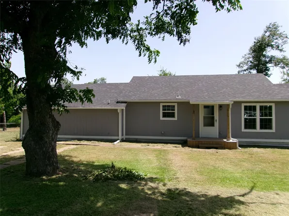 419 W Evans Ave, Bonham, TX 75418
