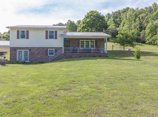 6737 Rich Valley Rd, Bristol, VA 24202