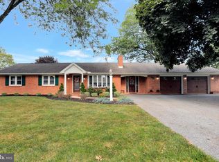 13434 Keener Rd, Hagerstown, MD 21742