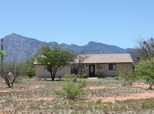 6234 S Nucci Ln, Hereford, AZ 85615