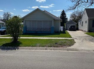 716 Yellowstone Ave, Alliance, NE 69301
