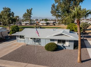 12640 N Pebble Beach Dr, Sun City, AZ 85351