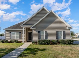 1205 Sedgefield St, Conway, SC 29527