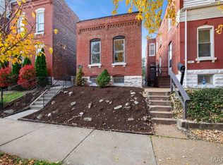 3523 Illinois Ave, Saint Louis, MO