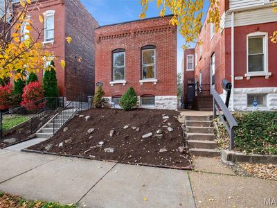 3523 Illinois Ave, Saint Louis, MO, 63118