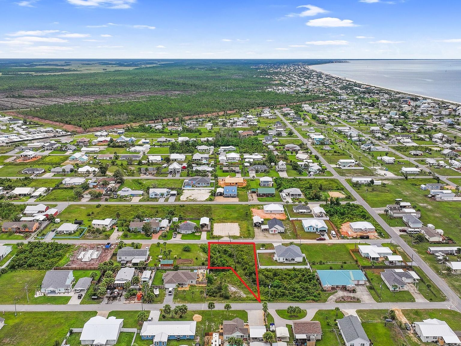 407 California Dr, Mexico Beach, FL 32456 MLS 746736 Zillow