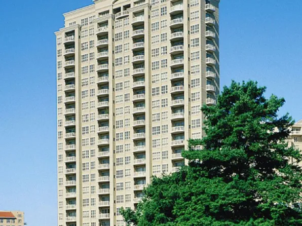 3225 Turtle Creek Blvd, Dallas, TX