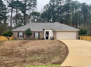 1600 Rampart Dr, Ruston, LA 71270