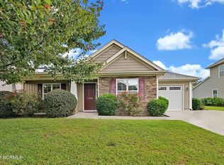 1100 Slater Way, Leland, NC 28451