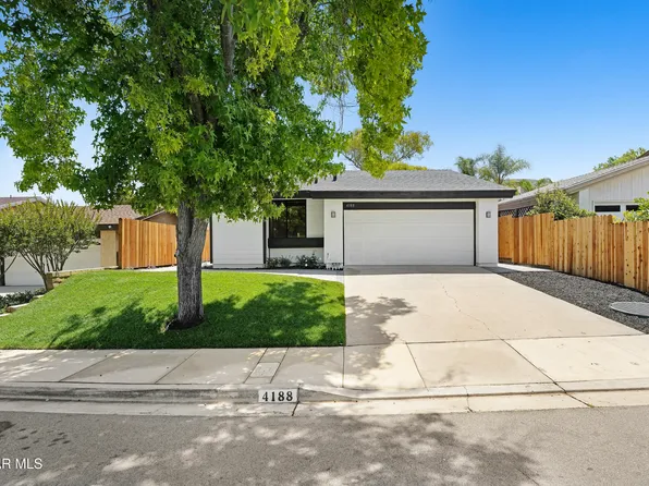 4188 Minnecota Dr, Thousand Oaks, CA 91360