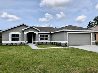 12 Flat Rock Ln, Palm Coast, FL 32137