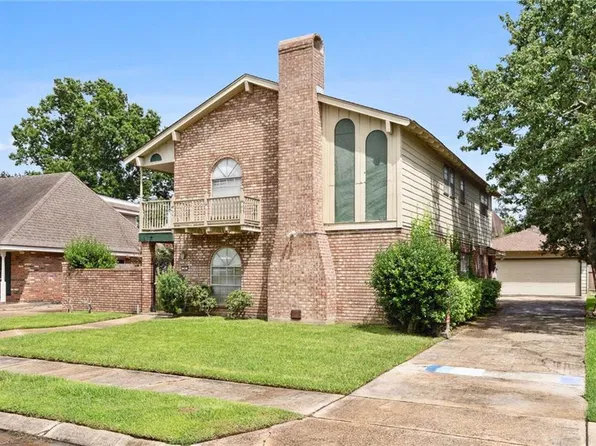 56 Yosemite Dr, New Orleans, LA 70131