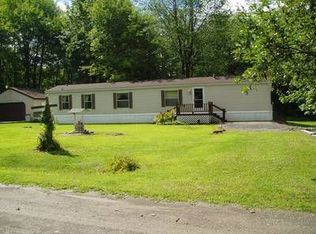 2497 Hudson Ln, Espyville, PA 16424