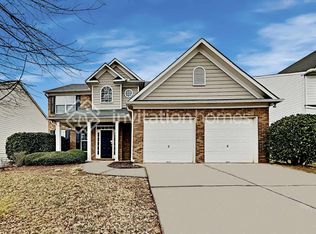 4575 Blazing Trl, Atlanta, GA 30349