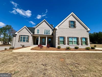 2510 Blazing Star Ct, Statham, GA, 30666