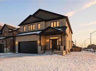 LOT 7 Klein Cir, Ancaster, ON L9G3K9