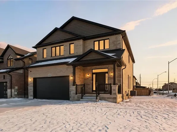 LOT 7 Klein Cir, Ancaster, ON L9G 3K9