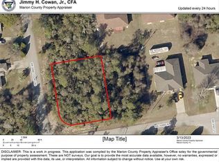 SW 153rd Pl LOT 16, Ocala, FL 34473