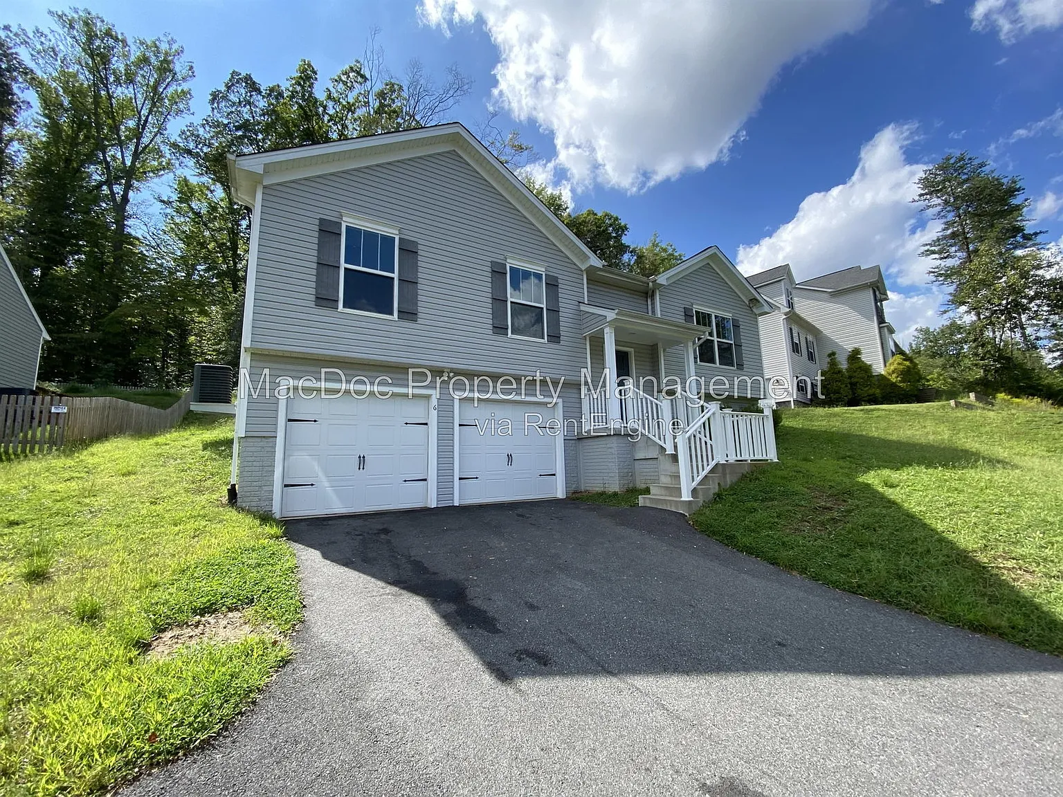 4 bed, 3.0 bath, 2190 sqft, $2,895 — Photo 2