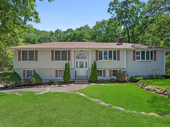 171 Taft Rd, Wilmington, MA 01887