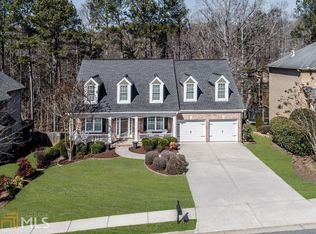 4044 Gold Mill Rdg, Canton, GA 30114