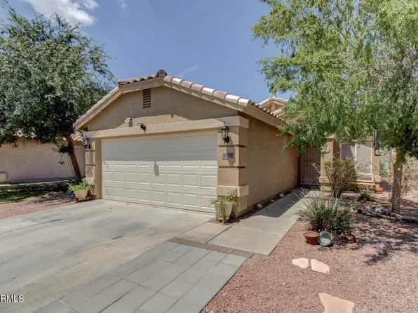 11838 W PARADISE Drive, El Mirage, AZ 85335