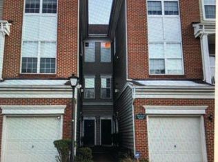 14282 Hampshire Hall Ct #806, Upper Marlboro, MD 20772
