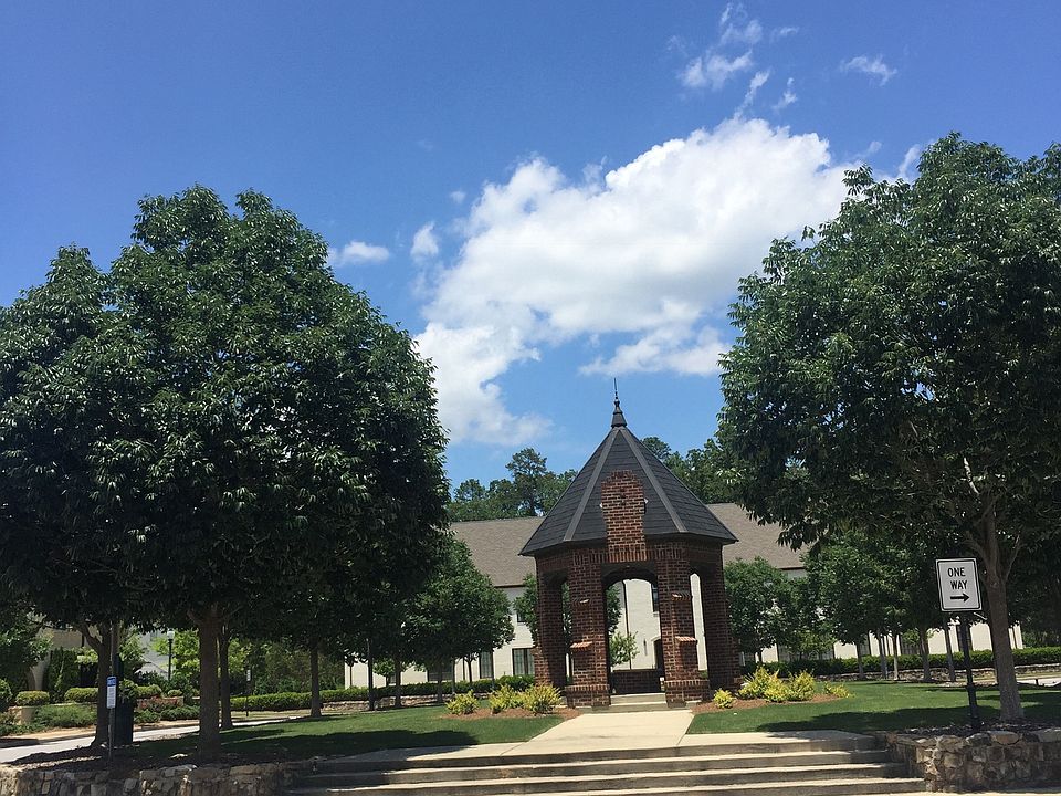 Main Entrance