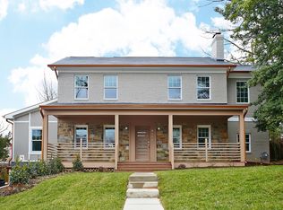 4110 Lee Hwy, Arlington, VA 22207